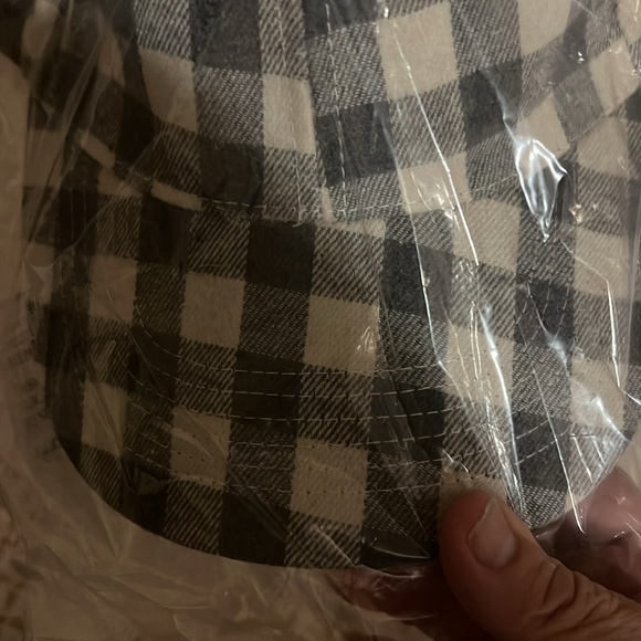 Ladies Basecap style hat, BNIP - Picture 4 of 5